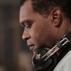 Robert Cray. Robert Cray.