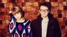 Wye Oak's new album, Shriek, comes out April 29. Wye Oak's new album, Shriek, comes out April 29.