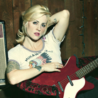 Brody Dalle's album Diploid Love comes our April 28. Brody Dalle's album Diploid Love comes our April 28.