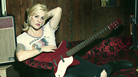 Brody Dalle's album Diploid Love comes out April 29. Brody Dalle's album Diploid Love comes out April 29.
