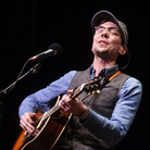 Justin Townes Earle. Justin Townes Earle.