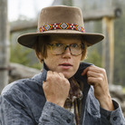 Brett Dennen. Brett Dennen.