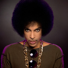 Prince. Prince.