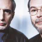 Donald Fagen (left) and Walter Becker of Steely Dan. Donald Fagen (left) and Walter Becker of Steely Dan.