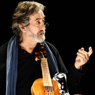 Early music specialist Jordi Savall has turned his attention to the widely varied music of the Balkans. "For me," he says, "it's one of the most exciting projects that happened in the last 20 years." Early music specialist Jordi Savall has turned his attention to the widely varied music of the Balkans. "For me," he says, "it's one of the most exciting projects that happened in the last 20 years."