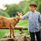 Animals are fun to pet. They also make great guest appearances in music. Animals are fun to pet. They also make great guest appearances in music.