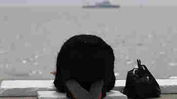 'Murder,' South Korean Leader Says Of Ferry Captain's Actions 'Murder,' South Korean Leader Says Of Ferry Captain's Actions