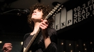 Temples, performing live in the KEXP studios. Temples, performing live in the KEXP studios.