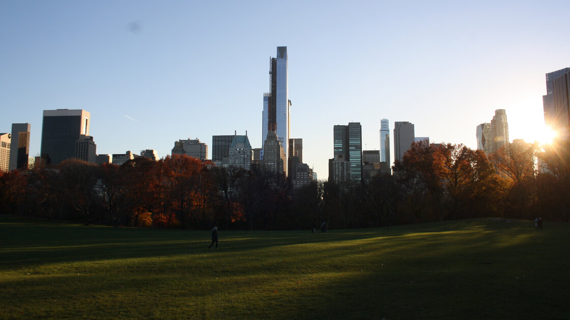 New Yorkers Protest Long Shadows Cast By New Skyscrapers