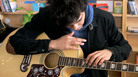 Usman Riaz performs a Tiny Desk Concert. Usman Riaz performs a Tiny Desk Concert.