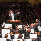 Conductor Robert Spano is returning to Carnegie Hall with the Atlanta Symphony Orchestra and Chorus to perform Benjamin Britten's War Requiem. Conductor Robert Spano is returning to Carnegie Hall with the Atlanta Symphony Orchestra and Chorus to perform Benjamin Britten's War Requiem.