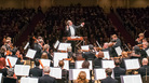 Conductor Robert Spano is returning to Carnegie Hall with the Atlanta Symphony Orchestra and Chorus to perform Benjamin Britten's War Requiem. Conductor Robert Spano is returning to Carnegie Hall with the Atlanta Symphony Orchestra and Chorus to perform Benjamin Britten's War Requiem.