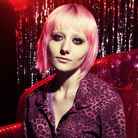 Jessica Lea Mayfield. Jessica Lea Mayfield.