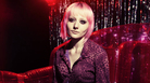 Jessica Lea Mayfield. Jessica Lea Mayfield.