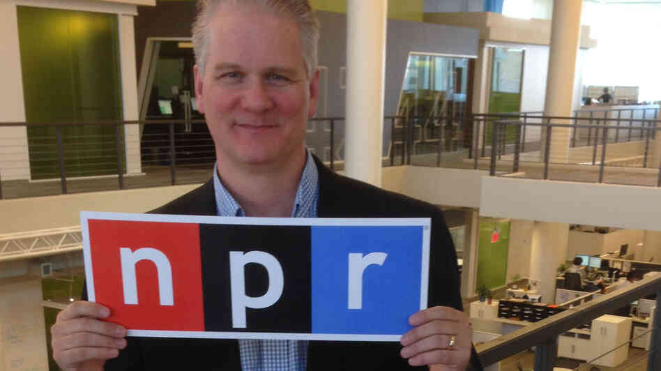 Frank Langfitt is NPR's international correspondent based in Shanghai. Frank Langfitt is NPR's international correspondent based in Shanghai.