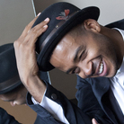 Evidently, pianist Kris Bowers' bookshelf includes James Baldwin's uncollected writings and Robin Kelley's biography of Thelonious Monk. Evidently, pianist Kris Bowers' bookshelf includes James Baldwin's uncollected writings and Robin Kelley's biography of Thelonious Monk.