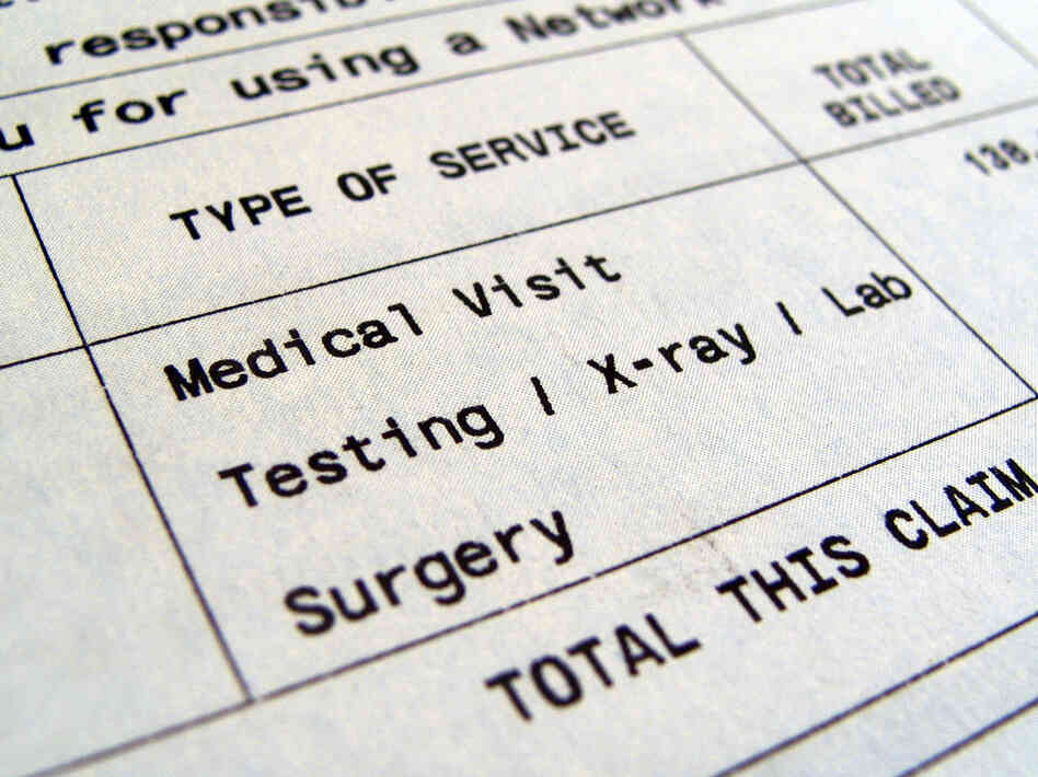 Insurance plans that only cover catastrophic costs don't pencil out for most people, an architect of the Affordable Care Act says. Insurance plans that only cover catastrophic costs don't pencil out for most people, an architect of the Affordable Care Act says.