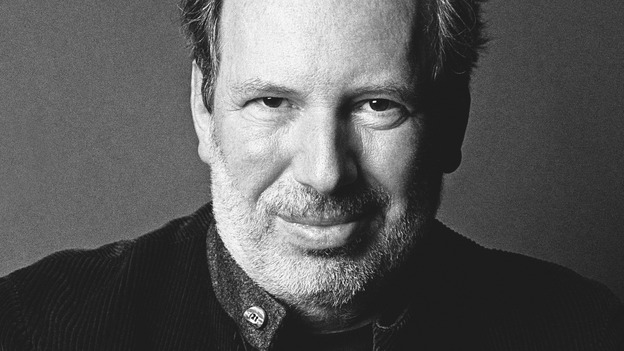 Hans Zimmer. (Courtesy of the artist)