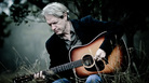 Sam Baker's new album is titled Say Grace. Sam Baker's new album is titled Say Grace.