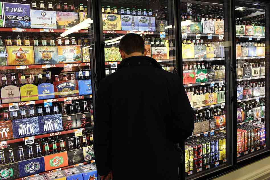 Confused about what constitutes a craft beer? You're not alone. Confused about what constitutes a craft beer? You're not alone.