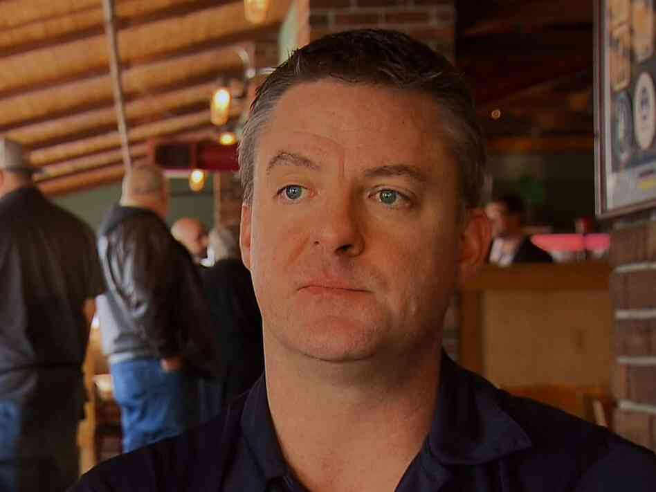 Paul Siperke, co-owner of Cleveland brewery Fat Head's, plans to keep providing health insurance to his employees. But he's irked by the continual price fluctuations in the group's policy — this year caused partly by the Affordable Care Act. Paul Siperke, co-owner of Cleveland brewery Fat Head's, plans to keep providing health insurance to his employees. But he's irked by the continual price fluctuations in the group's policy — this year caused partly by the Affordable Care Act.