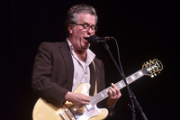 Mark Mulcahy.