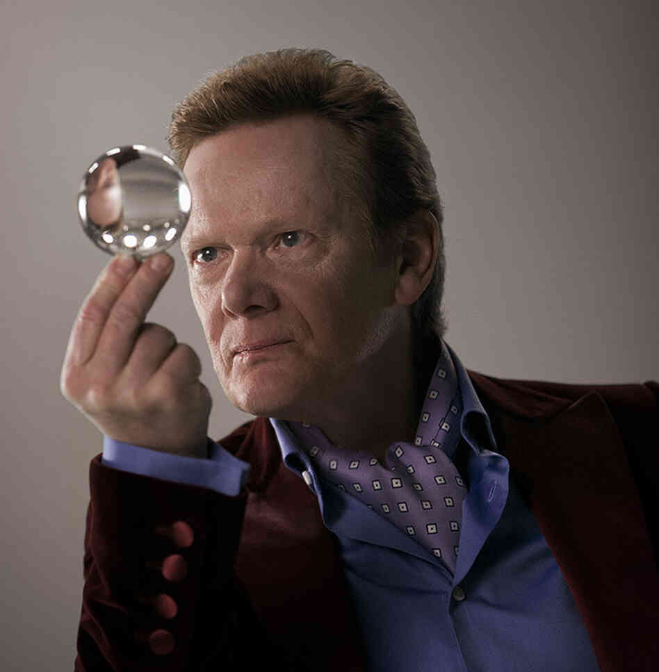 Philippe Petit has been crossing high wires for 45 years. Philippe Petit has been crossing high wires for 45 years.