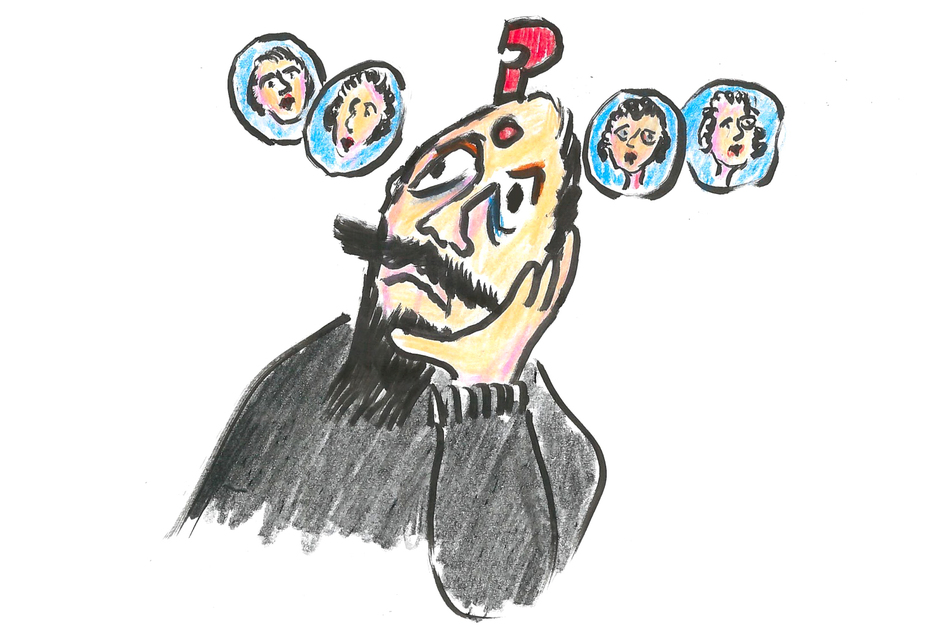 Kepler considers 