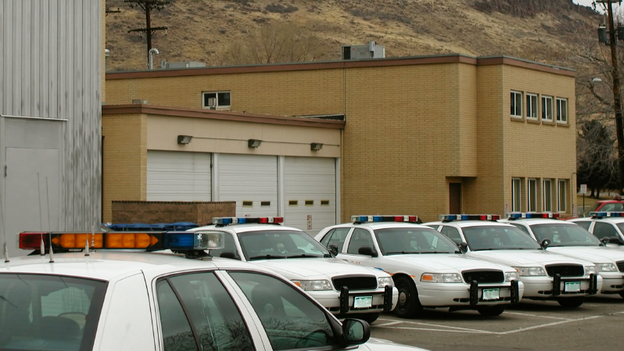 In an effort to make the roadways safer, Colorado set a marijuana DUI blood standard for drivers. But it's difficult to actually measure how high a person is. (Image credit: iStockphoto)