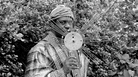 Sun Ra's music sounds like it was intercepted from another world. Sun Ra's music sounds like it was intercepted from another world.