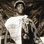 "In my music I speak of unknown things, impossible things, ancient things, potential things," Sun Ra said in a 1980 documentary. May 22, 2014 is the 100th anniversary of the composer and bandleader's birth. "In my music I speak of unknown things, impossible things, ancient things, potential things," Sun Ra said in a 1980 documentary. May 22, 2014 is the 100th anniversary of the composer and bandleader's birth.