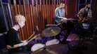 Tycho performs live on KCRW. Tycho performs live on KCRW.