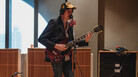 Stephen Malkmus performs live at The Current. Stephen Malkmus performs live at The Current.