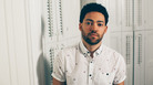 Taylor McFerrin's new album, Early Riser, comes out June 3. Taylor McFerrin's new album, Early Riser, comes out June 3.