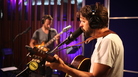 Thomas Dybdahl performed live in the KCRW studios. Thomas Dybdahl performed live in the KCRW studios.