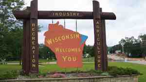 Wisconsin