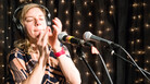 tUnE-yArDs performs live at KEXP. tUnE-yArDs performs live at KEXP.