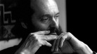 Estonian composer Arvo Pärt, creator of contemplative music, photographed in 1990 by influential patron Betty Freeman. Estonian composer Arvo Pärt, creator of contemplative music, photographed in 1990 by influential patron Betty Freeman.