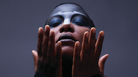 Meshell Ndegeocello's latest album is Comet, Come To Me. Meshell Ndegeocello's latest album is Comet, Come To Me.