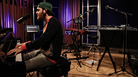 Chet Faker performs live on KCRW. Chet Faker performs live on KCRW.