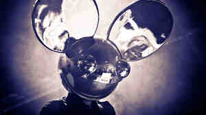 Jason Bentley included deadmau5's latest single, "Avaritia," in this week's mix.