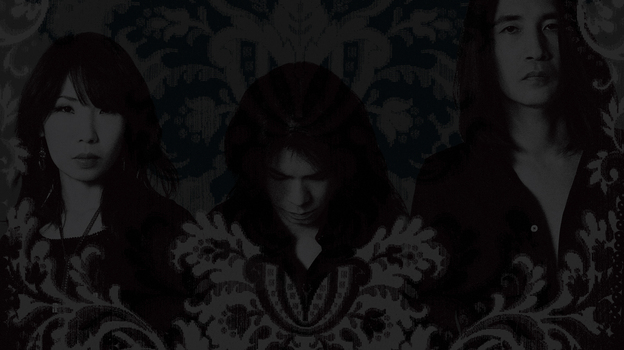 Boris' new album, Noise, comes out June 17. (Courtesy of the artist)