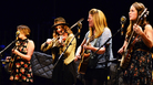 Della Mae. Della Mae.