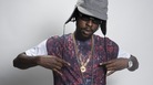 Popcaan's new album, Where We Come From, comes out June 10. Popcaan's new album, Where We Come From, comes out June 10.