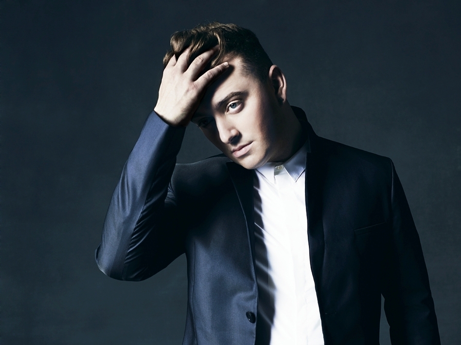 Sam Smith's new album, In the Lonely Hour, comes out June 17. Sam Smith's new album, In the Lonely Hour, comes out June 17.