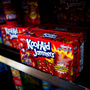 Better for you than soda? With 49 grams of fructose per liter, not much.