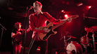 Spoon, performing "Rent I Pay," live from Le Poisson Rouge in New York City. Spoon, performing "Rent I Pay," live from Le Poisson Rouge in New York City.