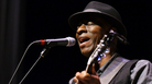 Keb' Mo'. Keb' Mo'.