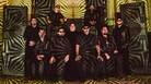Brownout's new album, Brownout Presents Brown Sabbath, comes out June 24. Brownout's new album, Brownout Presents Brown Sabbath, comes out June 24.