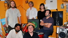 Circulatory System's new album, Mosaics Within Mosaics, comes out June 24. Circulatory System's new album, Mosaics Within Mosaics, comes out June 24.